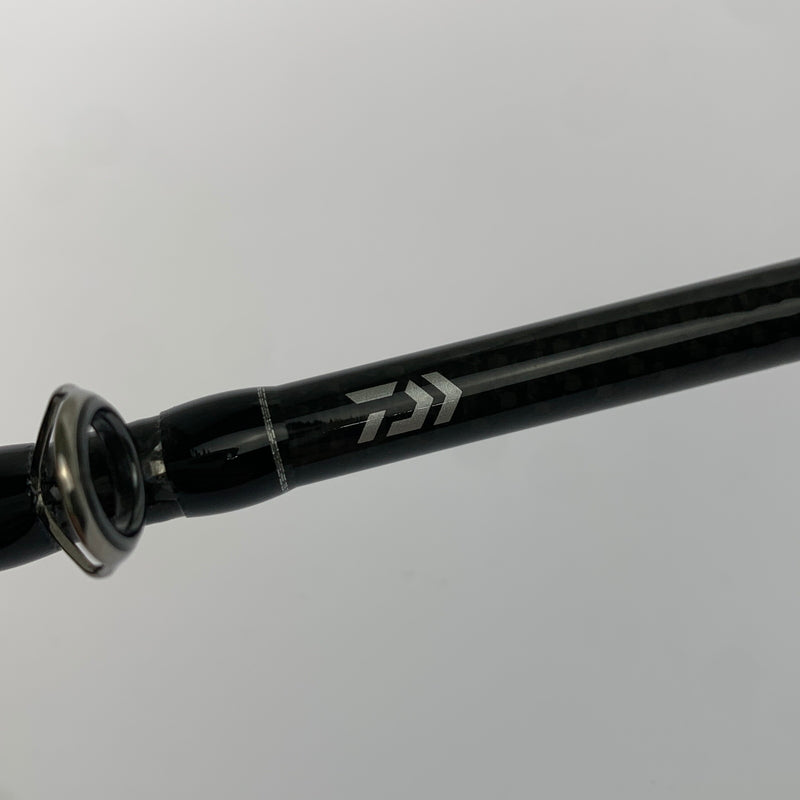 【現状渡し品】 DAIWA ダイワ STEEZ スティーズ C66MH MACHINEGUNCAST マシンガンキャスト TYPE-II ロッド【代金引換不可】【佐川急便発送】 132-261002-ta-01-min 万代Net店