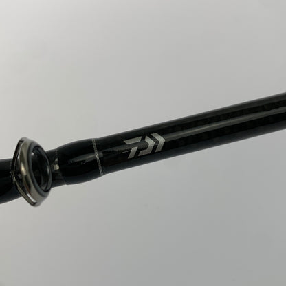 【現状渡し品】 DAIWA ダイワ STEEZ スティーズ C66MH MACHINEGUNCAST マシンガンキャスト TYPE-II ロッド【代金引換不可】【佐川急便発送】 132-261002-ta-01-min 万代Net店