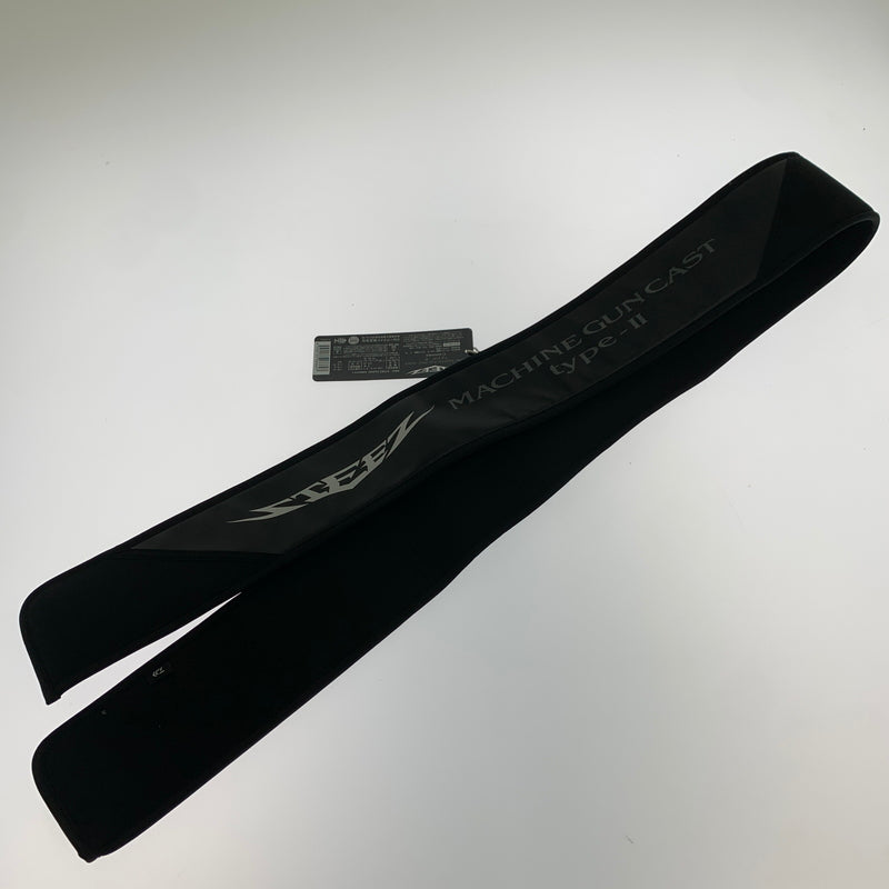 【現状渡し品】 DAIWA ダイワ STEEZ スティーズ C66MH MACHINEGUNCAST マシンガンキャスト TYPE-II ロッド【代金引換不可】【佐川急便発送】 132-261002-ta-01-min 万代Net店