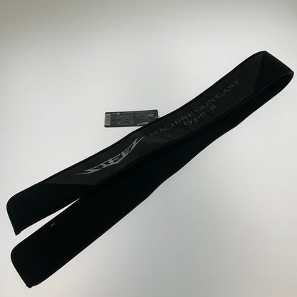 【現状渡し品】 DAIWA ダイワ STEEZ スティーズ C66MH MACHINEGUNCAST マシンガンキャスト TYPE-II ロッド【代金引換不可】【佐川急便発送】 132-261002-ta-01-min 万代Net店