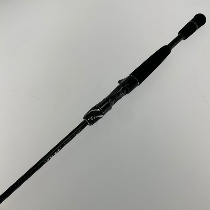 【現状渡し品】 DAIWA ダイワ STEEZ スティーズ C66MH MACHINEGUNCAST マシンガンキャスト TYPE-II ロッド【代金引換不可】【佐川急便発送】 132-261002-ta-01-min 万代Net店