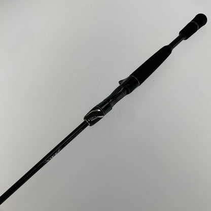 【現状渡し品】 DAIWA ダイワ STEEZ スティーズ C66MH MACHINEGUNCAST マシンガンキャスト TYPE-II ロッド【代金引換不可】【佐川急便発送】 132-261002-ta-01-min 万代Net店