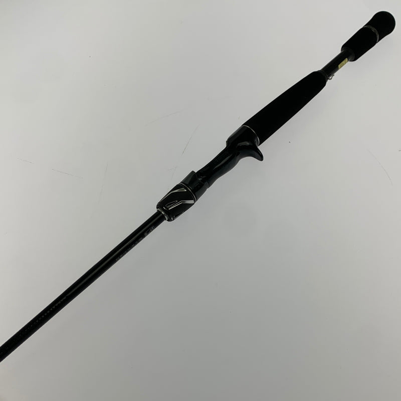【現状渡し品】 DAIWA ダイワ STEEZ スティーズ C66MH MACHINEGUNCAST マシンガンキャスト TYPE-II ロッド【代金引換不可】【佐川急便発送】 132-261002-ta-01-min 万代Net店
