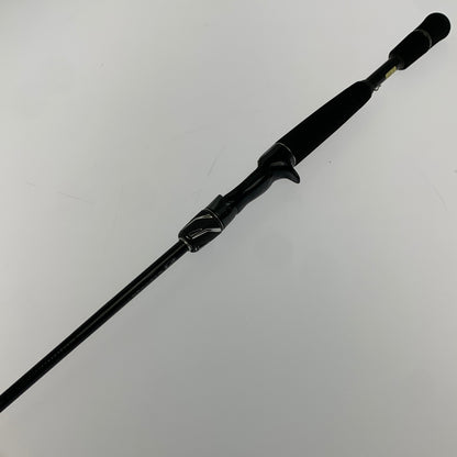 【現状渡し品】 DAIWA ダイワ STEEZ スティーズ C66MH MACHINEGUNCAST マシンガンキャスト TYPE-II ロッド【代金引換不可】【佐川急便発送】 132-261002-ta-01-min 万代Net店