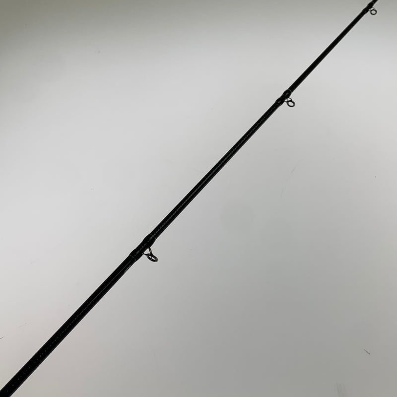【現状渡し品】 DAIWA ダイワ STEEZ スティーズ C66MH MACHINEGUNCAST マシンガンキャスト TYPE-II ロッド【代金引換不可】【佐川急便発送】 132-261002-ta-01-min 万代Net店