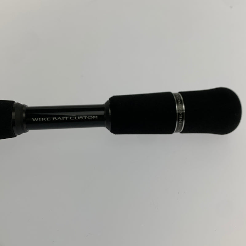 【現状渡し品】 DAIWA ダイワ STEEZ スティーズ C66MH MACHINEGUNCAST マシンガンキャスト TYPE-II ロッド【代金引換不可】【佐川急便発送】 132-261002-ta-01-min 万代Net店