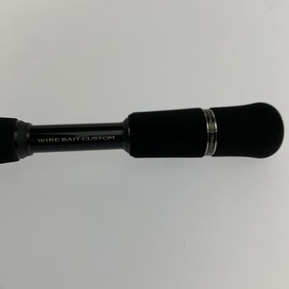 【現状渡し品】 DAIWA ダイワ STEEZ スティーズ C66MH MACHINEGUNCAST マシンガンキャスト TYPE-II ロッド【代金引換不可】【佐川急便発送】 132-261002-ta-01-min 万代Net店