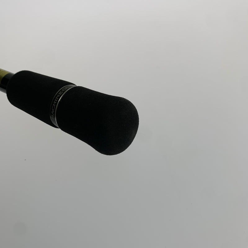 【現状渡し品】 DAIWA ダイワ STEEZ スティーズ C66M MACHINEGUNCAST マシンガンキャスト TYPE-I ロッド【代金引換不可】【佐川急便発送】 132-261002-ta-02-min 万代Net店