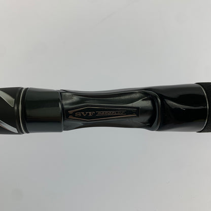 【現状渡し品】 DAIWA ダイワ STEEZ スティーズ C66M MACHINEGUNCAST マシンガンキャスト TYPE-I ロッド【代金引換不可】【佐川急便発送】 132-261002-ta-02-min 万代Net店