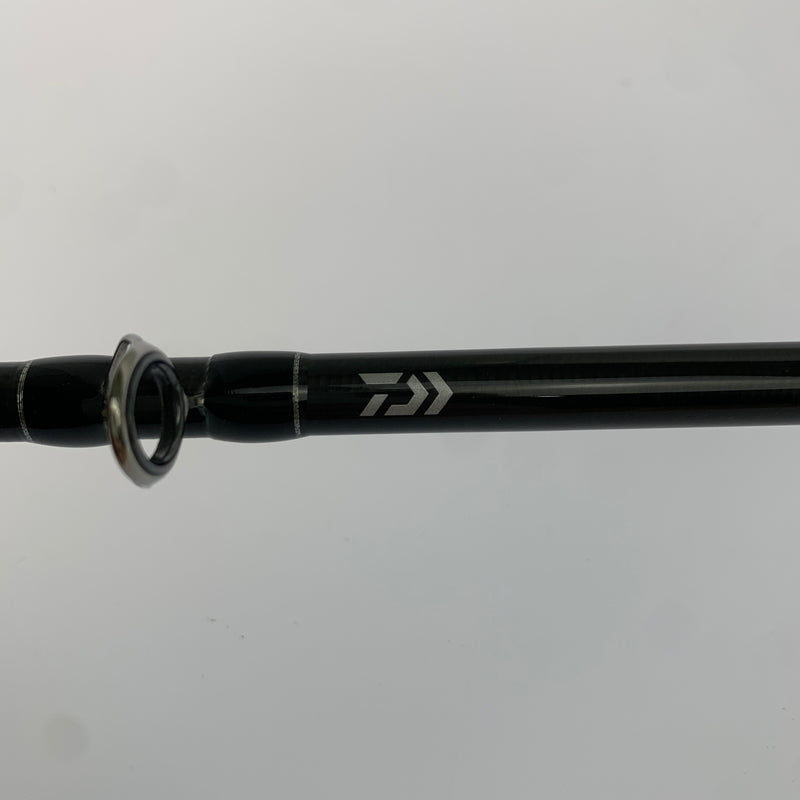 【現状渡し品】 DAIWA ダイワ STEEZ スティーズ C66M MACHINEGUNCAST マシンガンキャスト TYPE-I ロッド【代金引換不可】【佐川急便発送】 132-261002-ta-02-min 万代Net店