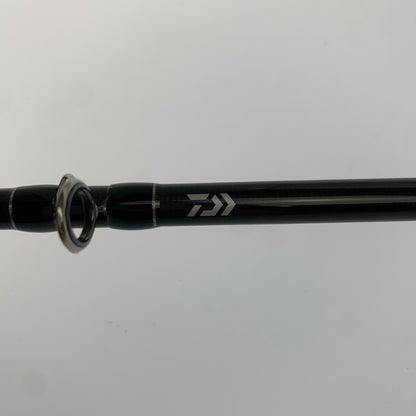 【現状渡し品】 DAIWA ダイワ STEEZ スティーズ C66M MACHINEGUNCAST マシンガンキャスト TYPE-I ロッド【代金引換不可】【佐川急便発送】 132-261002-ta-02-min 万代Net店