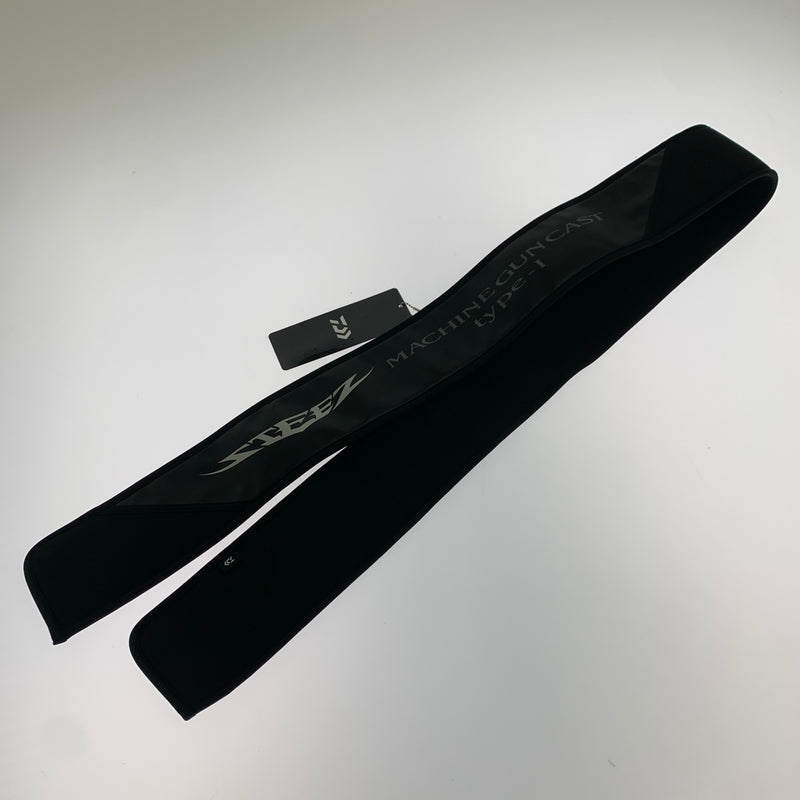 【現状渡し品】 DAIWA ダイワ STEEZ スティーズ C66M MACHINEGUNCAST マシンガンキャスト TYPE-I ロッド【代金引換不可】【佐川急便発送】 132-261002-ta-02-min 万代Net店