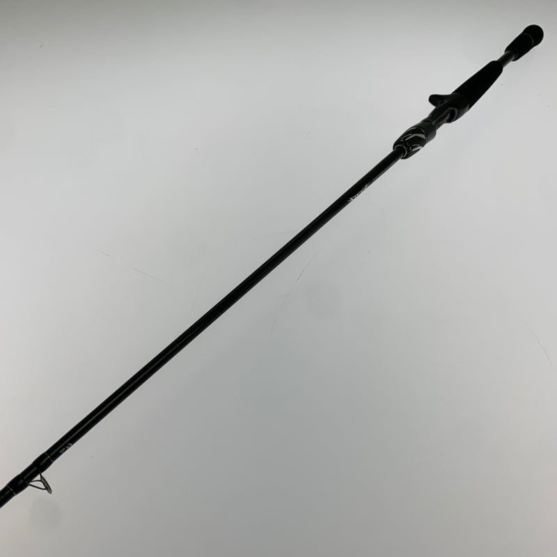 【現状渡し品】 DAIWA ダイワ STEEZ スティーズ C66M MACHINEGUNCAST マシンガンキャスト TYPE-I ロッド【代金引換不可】【佐川急便発送】 132-261002-ta-02-min 万代Net店