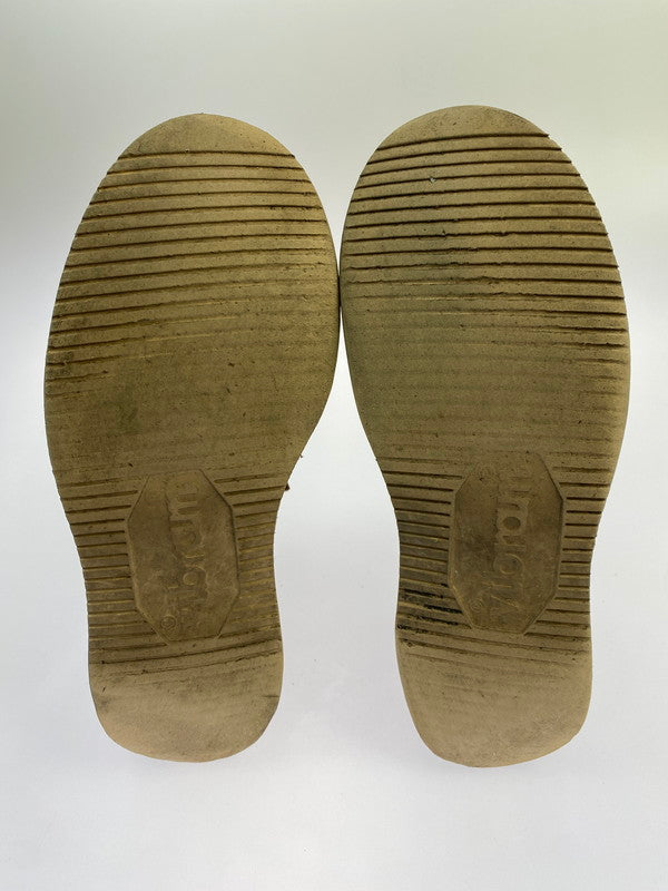 【現状渡し品】【メンズ】 WESCO ウエスコ 90's JOBMASTER 90年代 ジョブマスター ブーツ 革靴 164-251203-kk-18-min サイズ：7 1/2D カラー：ブラウン 万代Net店