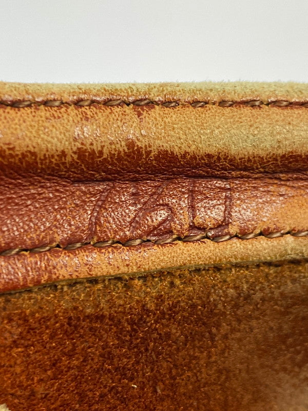 【現状渡し品】【メンズ】 WESCO ウエスコ 90's JOBMASTER 90年代 ジョブマスター ブーツ 革靴 164-251203-kk-18-min サイズ：7 1/2D カラー：ブラウン 万代Net店