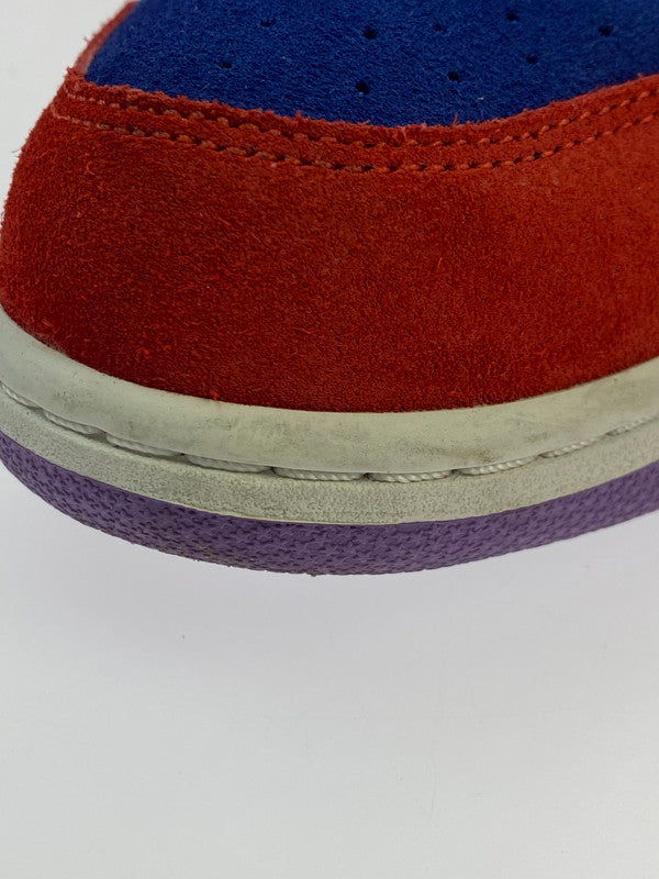 【中古品】【メンズ】 NIKE ナイキ DUNK LOW SP CT5050-500 ダンク ロウ スペシャル スニーカー 靴 160-251203-kk-02-min カラー：VIOTECH/VIOTECH 万代Net店