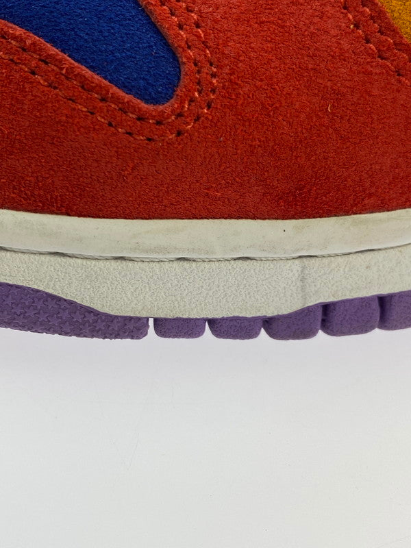 【中古品】【メンズ】 NIKE ナイキ DUNK LOW SP CT5050-500 ダンク ロウ スペシャル スニーカー 靴 160-251203-kk-02-min カラー：VIOTECH/VIOTECH 万代Net店