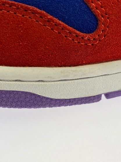 【中古品】【メンズ】 NIKE ナイキ DUNK LOW SP CT5050-500 ダンク ロウ スペシャル スニーカー 靴 160-251203-kk-02-min カラー：VIOTECH/VIOTECH 万代Net店