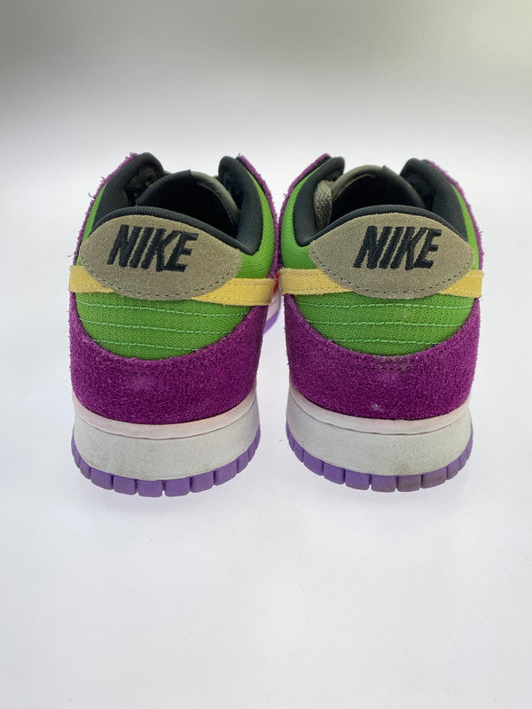【中古品】【メンズ】 NIKE ナイキ DUNK LOW SP CT5050-500 ダンク ロウ スペシャル スニーカー 靴 160-251203-kk-02-min カラー：VIOTECH/VIOTECH 万代Net店