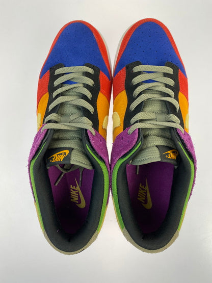 【中古品】【メンズ】 NIKE ナイキ DUNK LOW SP CT5050-500 ダンク ロウ スペシャル スニーカー 靴 160-251203-kk-02-min カラー：VIOTECH/VIOTECH 万代Net店