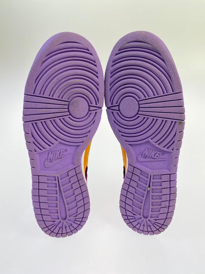 【中古品】【メンズ】 NIKE ナイキ DUNK LOW SP CT5050-500 ダンク ロウ スペシャル スニーカー 靴 160-251203-kk-02-min カラー：VIOTECH/VIOTECH 万代Net店