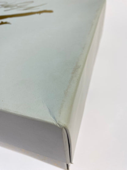 【中古品】【メンズ】 NIKE ナイキ WMNS AIR JORDAN 4 RETRO AQ9129-101 ウィメンズ エア ジョーダン 4 レトロ スニーカー 靴 160-251203-kk-06-min カラー：WHITE/COCONUT MILK-VIVID SULFUR 万代Net店