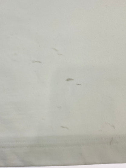 【中古品】【メンズ】 THE ENNOY PROFESSIONAL エンノイプロフェッショナル CIRCLE E DRIP SS TEE SS25BRENCT03AM 半袖 Tシャツ メンズ トップス 140-251205-em-13-min サイズ：M カラー：ホワイト 万代Net店