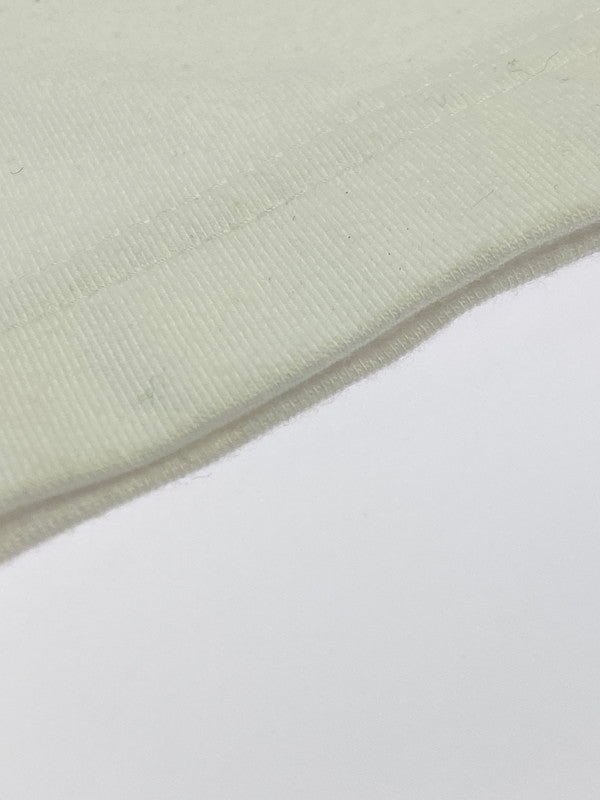 【中古品】【メンズ】 THE ENNOY PROFESSIONAL エンノイプロフェッショナル CIRCLE E DRIP SS TEE SS25BRENCT03AM 半袖 Tシャツ メンズ トップス 140-251205-em-13-min サイズ：M カラー：ホワイト 万代Net店