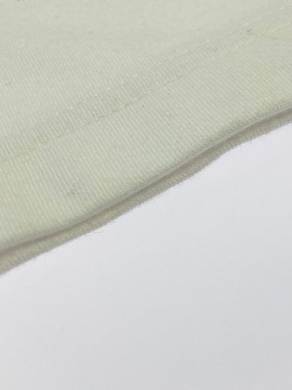 【中古品】【メンズ】 THE ENNOY PROFESSIONAL エンノイプロフェッショナル CIRCLE E DRIP SS TEE SS25BRENCT03AM 半袖 Tシャツ メンズ トップス 140-251205-em-13-min サイズ：M カラー：ホワイト 万代Net店