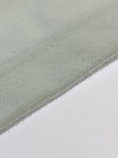 【中古品】【メンズ】 THE ENNOY PROFESSIONAL エンノイプロフェッショナル CIRCLE E DRIP SS TEE SS25BRENCT03AM 半袖 Tシャツ メンズ トップス 140-251205-em-13-min サイズ：M カラー：ホワイト 万代Net店