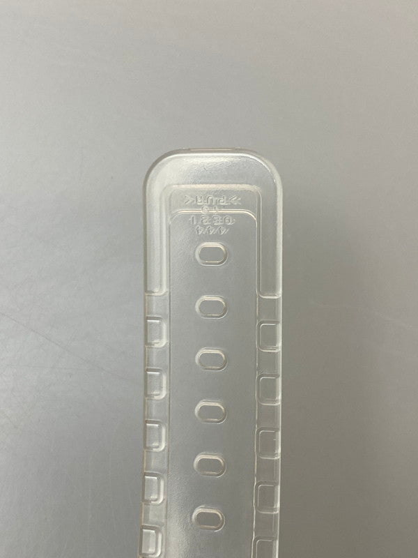 【中古品】【メンズ】 G-SHOCK ジーショック デジタル時計 DW-5040RX-7JR 腕時計 時計 196-251204-jt-19-min カラー：クリア 万代Net店