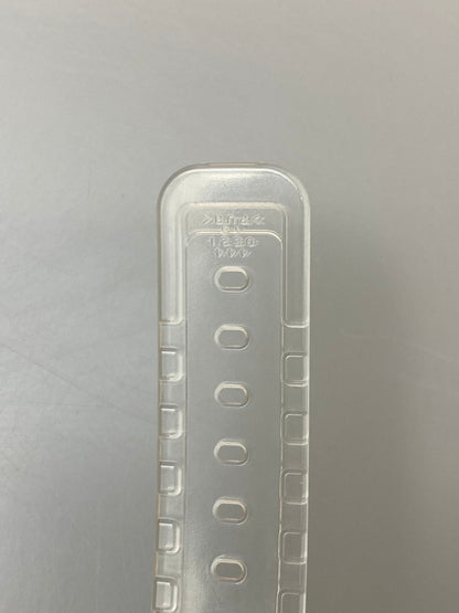 【中古品】【メンズ】 G-SHOCK ジーショック デジタル時計 DW-5040RX-7JR 腕時計 時計 196-251204-jt-19-min カラー：クリア 万代Net店