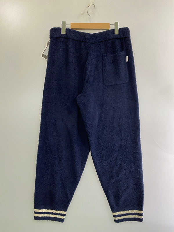 【中古美品】【レディース】 gelato pique ジェラートピケ ×PEANUTS ピーナッツ ルームウエア セットアップ 168-251204-jt-01-min サイズ：L カラー：ネイビー 万代Net店