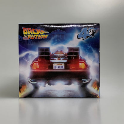 【中古品】 リューくじ 『バック・トゥ・ザ・フューチャー』 ラストゲット賞 フィギュア アメコミ 061-260522-em-08-min 万代Net店