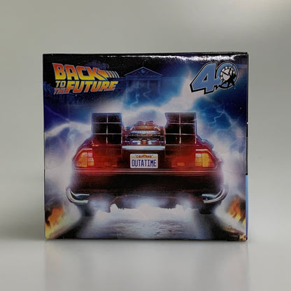 【中古品】 リューくじ 『バック・トゥ・ザ・フューチャー』 ラストゲット賞 フィギュア アメコミ 061-260522-em-08-min 万代Net店