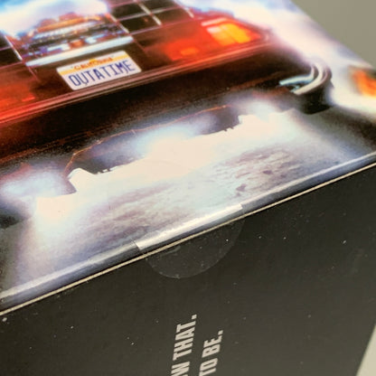 【中古品】 リューくじ 『バック・トゥ・ザ・フューチャー』 ラストゲット賞 フィギュア アメコミ 061-260522-em-08-min 万代Net店