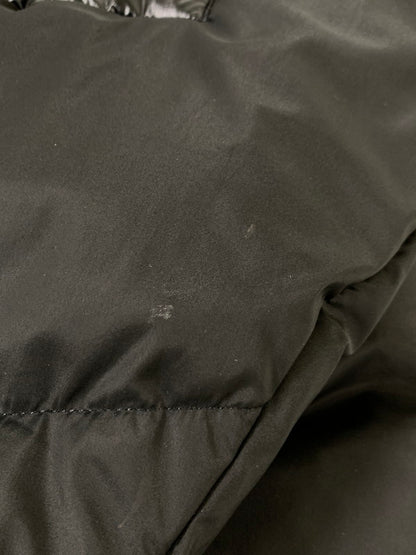 【中古品】【メンズ】 1piu1uguale3 RELAX ウノピゥウノウグァーレトレ リラックス SHIFFON USO-23093 シフォン プリマロフトコンビ中綿ジャケット アウター 141-251203-kk-30-min サイズ：L カラー：ブラック 万代Net店