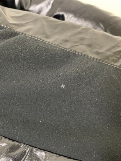 【中古品】【メンズ】 1piu1uguale3 RELAX ウノピゥウノウグァーレトレ リラックス SHIFFON USO-23093 シフォン プリマロフトコンビ中綿ジャケット アウター 141-251203-kk-30-min サイズ：L カラー：ブラック 万代Net店