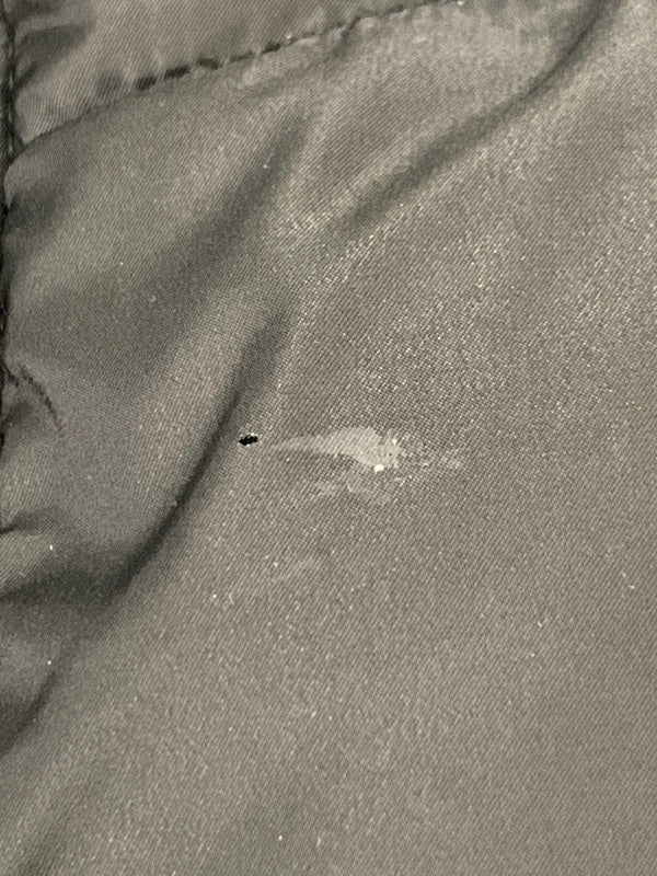 【中古品】【メンズ】 1piu1uguale3 RELAX ウノピゥウノウグァーレトレ リラックス SHIFFON USO-23093 シフォン プリマロフトコンビ中綿ジャケット アウター 141-251203-kk-30-min サイズ：L カラー：ブラック 万代Net店