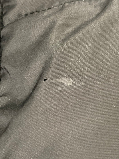 【中古品】【メンズ】 1piu1uguale3 RELAX ウノピゥウノウグァーレトレ リラックス SHIFFON USO-23093 シフォン プリマロフトコンビ中綿ジャケット アウター 141-251203-kk-30-min サイズ：L カラー：ブラック 万代Net店