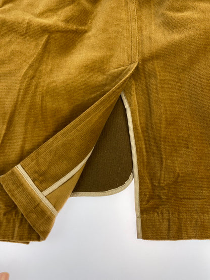 【中古品】【メンズ】 McGregor マックレガー LUNCH COAT ランチコート アウター 146-260110-zi-25-min サイズ：M カラー：ブラウン系 万代Net店