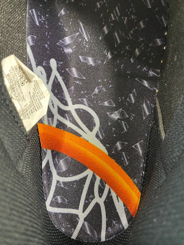 【未使用品】【メンズ】 NIKE ナイキ AIR JORDAN 1 RETRO HIGH OG SHATTERED BACKBOARD (2025) DZ5485-008 エアジョーダン 1 レトロ ハイ オリジナル シャッタード バックボード 2025 スニーカー 靴 160-251203-kk-03-min カラー：BLACK/BLACK-SAIL STARFISH 万代Net店