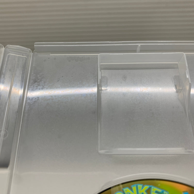 【中古品】 Nintendo ニンテンドー GCソフト ドンキーコンガ２ ゲームソフト ゲームキューブソフト 023-260426-hu-08-min 万代Net店