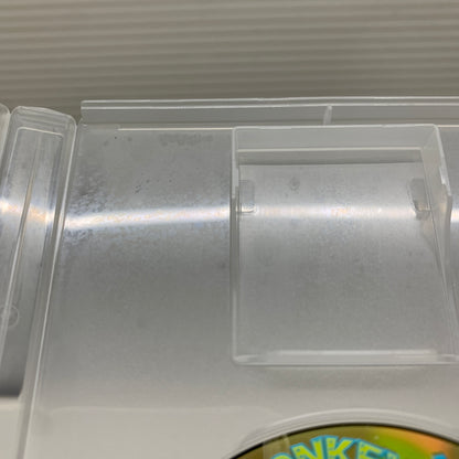 【中古品】 Nintendo ニンテンドー GCソフト ドンキーコンガ２ ゲームソフト ゲームキューブソフト 023-260426-hu-08-min 万代Net店