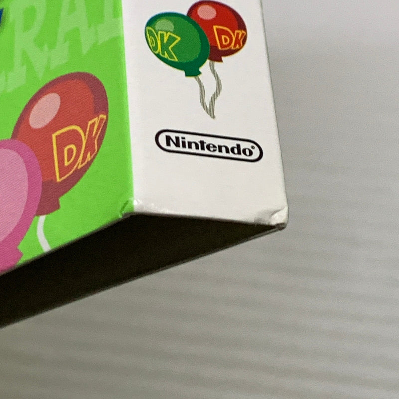 【中古品】 Nintendo ニンテンドー GCソフト ドンキーコンガ２ ゲームソフト ゲームキューブソフト 023-260426-hu-08-min 万代Net店