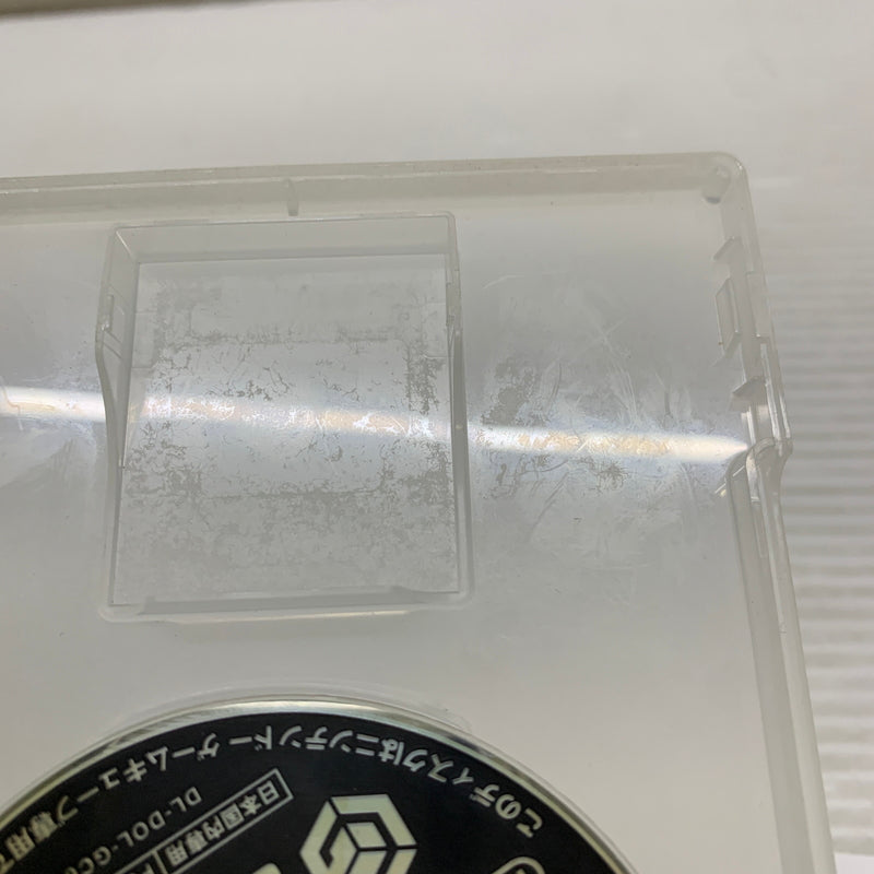 【中古品】 Nintendo ニンテンドー GCソフト ポケモンコロシアム ゲームソフト ゲームキューブソフト 023-260426-hu-06-min 万代Net店