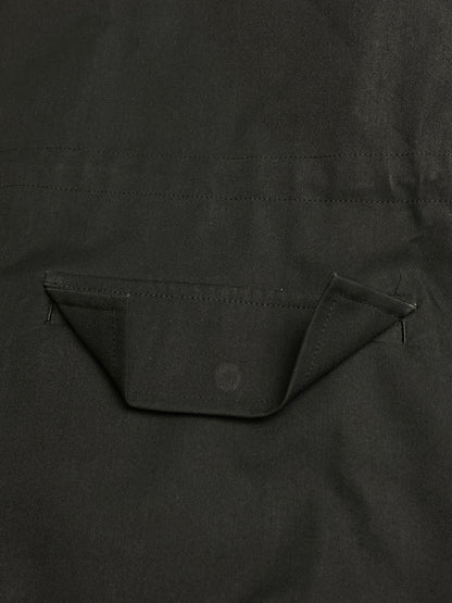 【中古品】【レディース】 NOBLE WINDBREAKER EY43 ノーブル ウィンドプルーフマウンテンパーカー アウター 169-251203-yn-02-min サイズ：36 カラー：ブラック 万代Net店