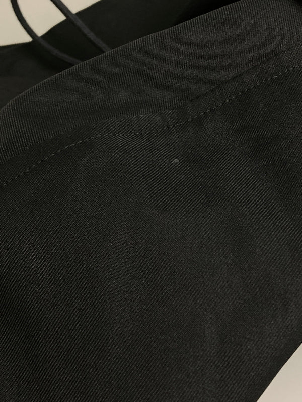 【中古品】【レディース】 NOBLE WINDBREAKER EY43 ノーブル ウィンドプルーフマウンテンパーカー アウター 169-251203-yn-02-min サイズ：36 カラー：ブラック 万代Net店