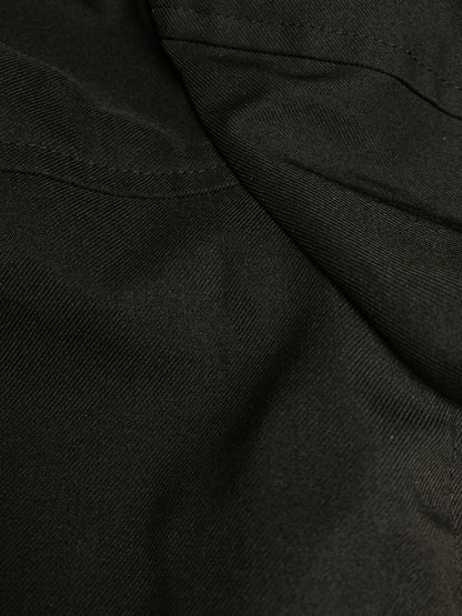【中古品】【レディース】 NOBLE WINDBREAKER EY43 ノーブル ウィンドプルーフマウンテンパーカー アウター 169-251203-yn-02-min サイズ：36 カラー：ブラック 万代Net店