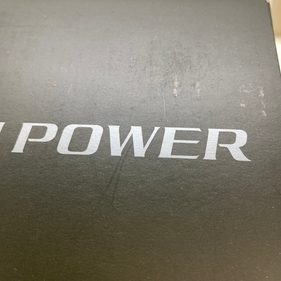 【中古品】 SHIMANO シマノ 24 TWINPOWER ツインパワー C3000XG スピニングリール 釣具 134-251208-cn-3-min 万代Net店